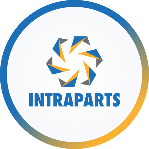 Logo Intraparts